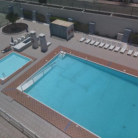 プラヤ・デル・イングレス5 Min Walk From Yumbo 309-322アパートメント エクステリア 写真