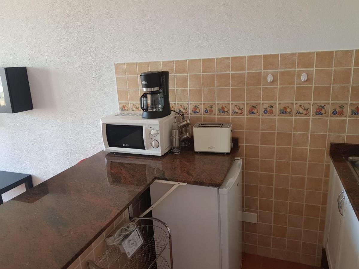 プラヤ・デル・イングレス5 Min Walk From Yumbo 309-322アパートメント エクステリア 写真
