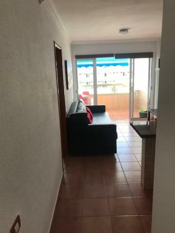 プラヤ・デル・イングレス5 Min Walk From Yumbo 309-322アパートメント エクステリア 写真